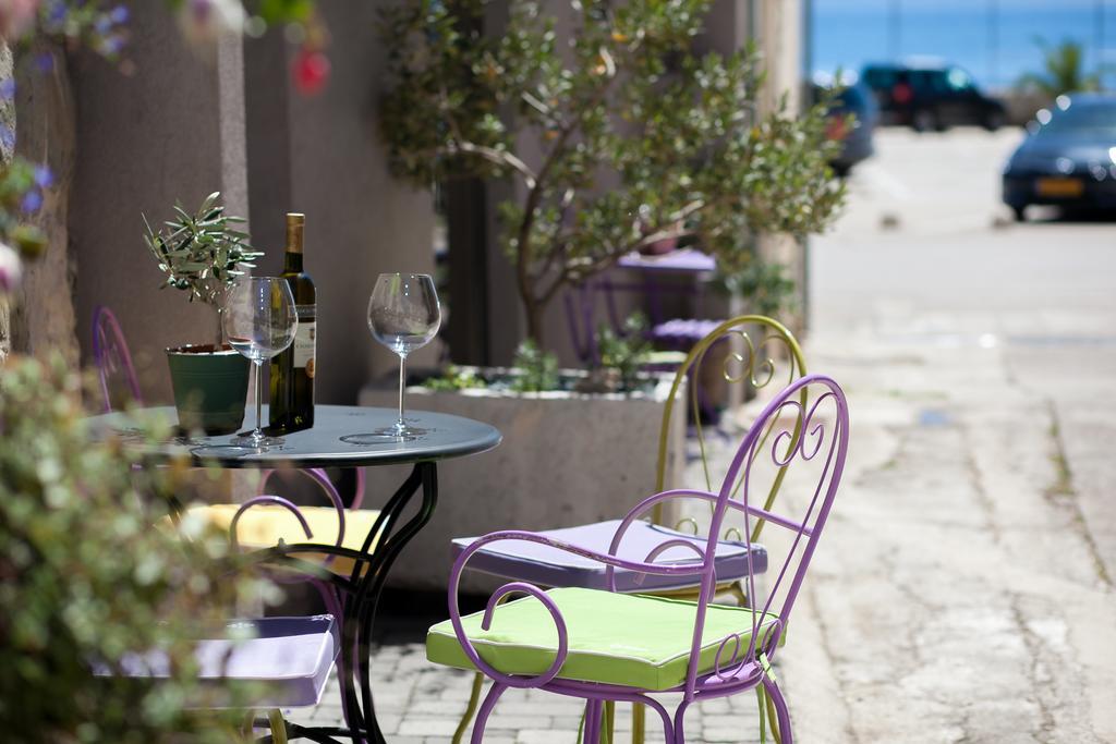 Apartments Glusac Podgora Exterior foto